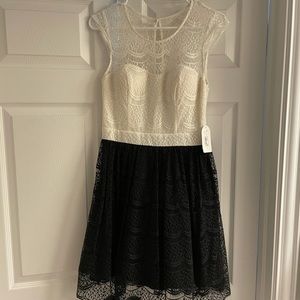 Jessica Simpson Dress